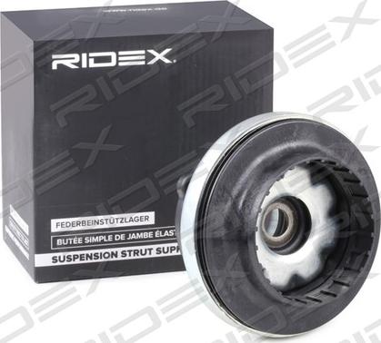 RIDEX 1180S0201 - Üst Strut Montajı furqanavto.az