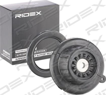 RIDEX 1180S0208 - Üst Strut Montajı furqanavto.az