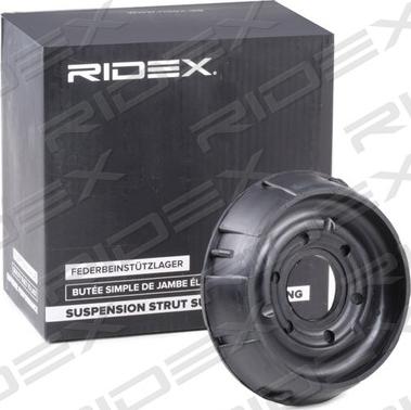 RIDEX 1180S0217 - Üst Strut Montajı furqanavto.az