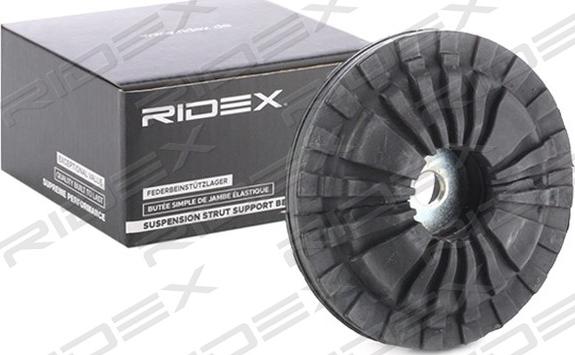 RIDEX 1180S0277 - Üst Strut Montajı furqanavto.az