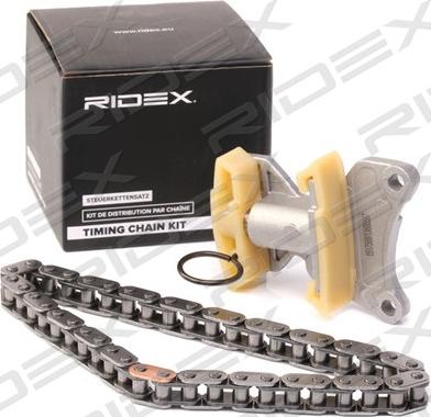 RIDEX 1389T0011 - Vaxt zəncirinin dəsti furqanavto.az