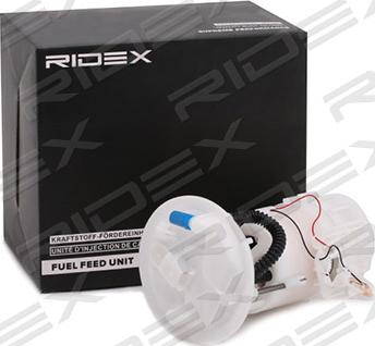 RIDEX 1382F0046 - - - furqanavto.az