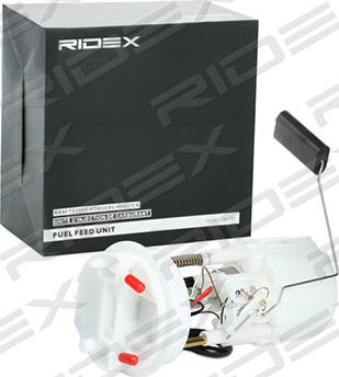 RIDEX 1382F0013 - - - furqanavto.az