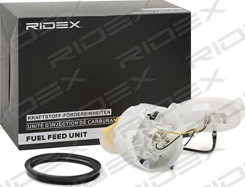 RIDEX 1382F0196 - - - furqanavto.az