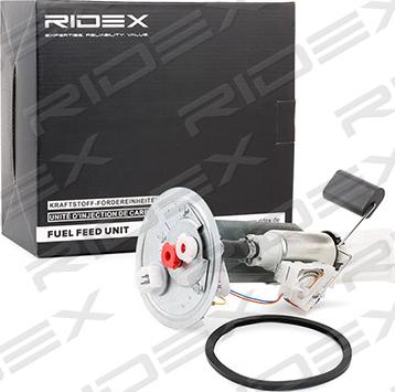 RIDEX 1382F0141 - - - furqanavto.az