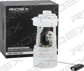 RIDEX 1382F0148 - - - furqanavto.az