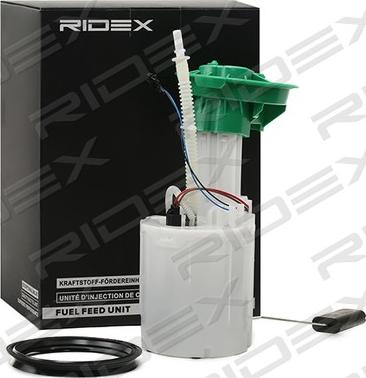 RIDEX 1382F0143 - - - furqanavto.az