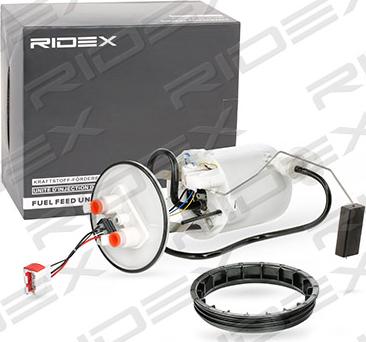 RIDEX 1382F0169 - - - furqanavto.az