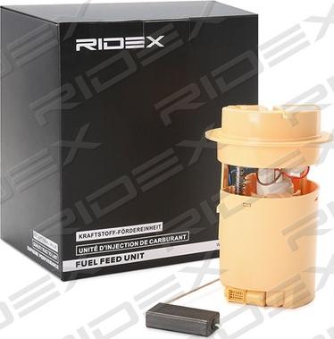 RIDEX 1382F0162 - - - furqanavto.az