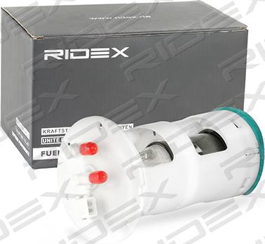 RIDEX 1382F0100 - - - furqanavto.az