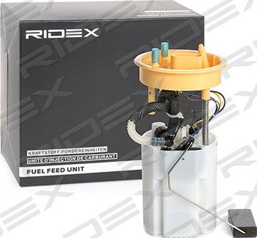 RIDEX 1382F0110 - - - furqanavto.az