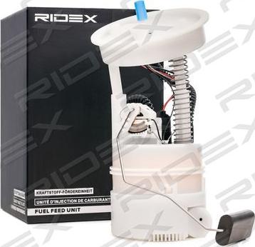 RIDEX 1382F0117 - - - furqanavto.az