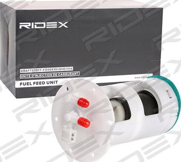 RIDEX 1382F0129 -  furqanavto.az