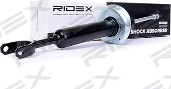 RIDEX 854S0940 - Amortizator furqanavto.az