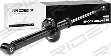 RIDEX 854S0908 - Amortizator furqanavto.az