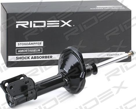 RIDEX 854S0488 - Amortizator furqanavto.az