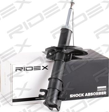 RIDEX 854S0426 - Amortizator furqanavto.az