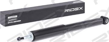 RIDEX 854S0546 - Amortizator furqanavto.az