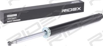 RIDEX 854S0555 - Amortizator furqanavto.az