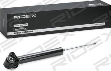 RIDEX 854S0696 - Amortizator furqanavto.az