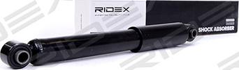 RIDEX 854S0049 - Amortizator furqanavto.az