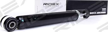 RIDEX 854S0086 - Amortizator furqanavto.az