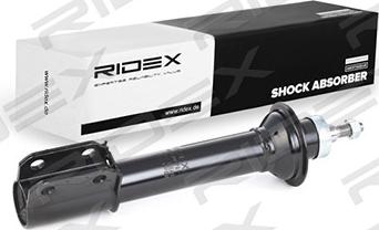 RIDEX 854S0079 - Amortizator furqanavto.az