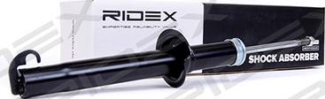RIDEX 854S0149 - Amortizator furqanavto.az