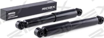 RIDEX 854S0896 - Amortizator furqanavto.az