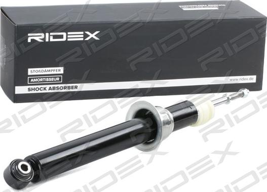 RIDEX 854S0843 - Amortizator furqanavto.az