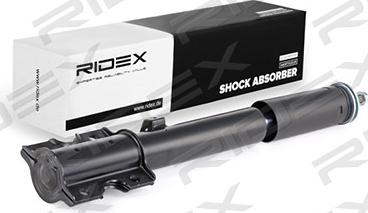 RIDEX 854S0852 - Amortizator furqanavto.az