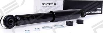 RIDEX 854S0804 - Amortizator www.furqanavto.az