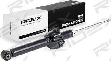 RIDEX 854S0213 - Amortizator furqanavto.az