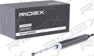 RIDEX 854S0798 - Amortizator furqanavto.az