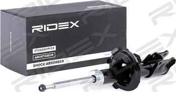 RIDEX 854S0738 - Amortizator furqanavto.az