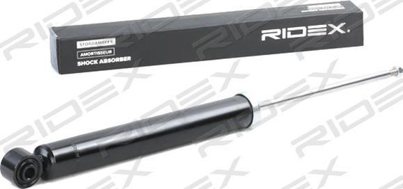 RIDEX 854S1932 - Amortizator furqanavto.az
