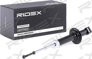 RIDEX 854S1426 - Amortizator furqanavto.az