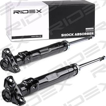 RIDEX 854S1555 - Amortizator furqanavto.az