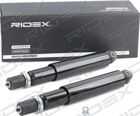 RIDEX 854S1567 - Amortizator furqanavto.az