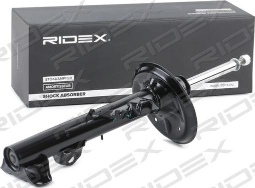 RIDEX 854S1601 - Amortizator furqanavto.az