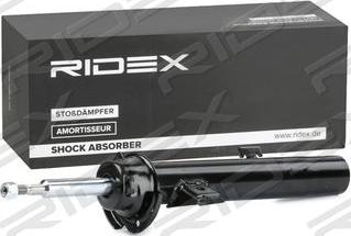 RIDEX 854S1631 - Amortizator furqanavto.az