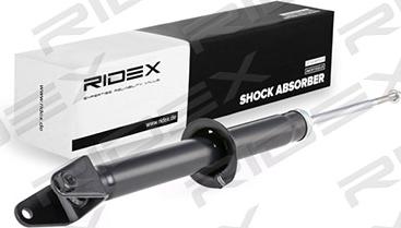 RIDEX 854S1014 - Amortizator furqanavto.az