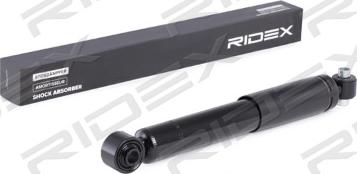 RIDEX 854S1013 - Amortizator furqanavto.az