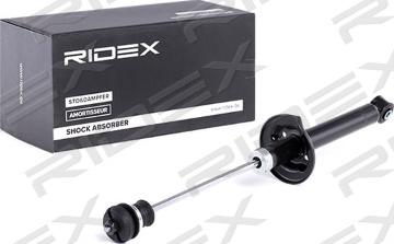 RIDEX 854S1151 - Amortizator furqanavto.az