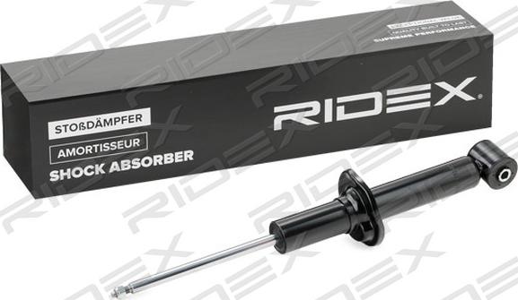 RIDEX 854S1896 - Amortizator furqanavto.az