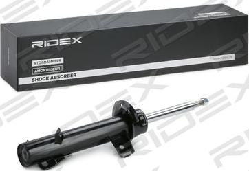 RIDEX 854S1300 - Amortizator furqanavto.az