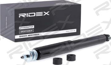 RIDEX 854S1320 - Amortizator furqanavto.az