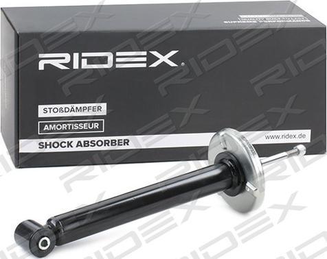RIDEX 854S1757 - Amortizator furqanavto.az