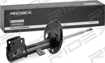 RIDEX 854S1782 - Amortizator furqanavto.az