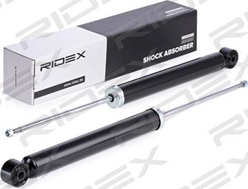 RIDEX 854S2005 - Amortizator furqanavto.az